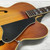 Used Ca 1969 Gibson L-7C Vintage Archtop - Sunburst  40051-S000117439 View 6