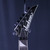 Used Jackson DINKY ARCHTOP JS34 HSH MOD Super S Electric Guitar Silver Burst 6-String 41140-S000134914 View 4