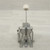 Used Single Kick Drum Pedal 40015-S000334149 View 3