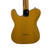 Used Fender NASHVILLE PLAYER PLUS TELECASTER T Type Electric Guitar Natural 6-String 41120-S000035900 View 5