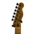 Used Fender NASHVILLE PLAYER PLUS TELECASTER T Type Electric Guitar Natural 6-String 41120-S000035900 View 3