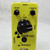 Used Donner Yellow Fall Delay   Pedal 40042-S000265327 View 2