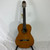 Used Yamaha C40 Laminate Top Acoustic Guitar Natural 41128-S000110136 View 8
