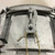 Used Premier MADE IN ENGLAND SNARE Vintage Metal Snare Drum 14" 41128-S000110140 View 3