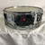 Used Premier MADE IN ENGLAND SNARE Vintage Metal Snare Drum 14" 41128-S000110140 View 1