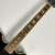 Used Canvas CSAS Semi-Hollow Electric Guitar Sunburst 6-String 41103-S000057415 View 5