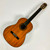 Used Yamaha G-170A Vintage Classical Guitar Wood 41103-S000057416 View 2