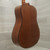 Used Yamaha F325D Solid Top Acoustic Guitar Natural 40015-S000334164 View 11
