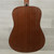 Used Yamaha F325D Solid Top Acoustic Guitar Natural 40015-S000334164 View 12