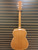 Used Guild OM-240E Acoustic Guitar Natural 41116-S000050822 View 6