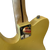 Used Squier TELECASTER AS IS T Type Electric Guitar Yellow 6-String 40009-S000311075 View 16