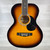 Used Stagg SA20 Acoustic Guitar - Sunburst 40112-S000181043 View 1