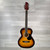 Used Stagg SA20 Acoustic Guitar - Sunburst 40112-S000181043 View 3