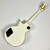 Used Epiphone LES PAUL CUSTOM PRO Electric Guitar White 6-String 41103-S000057424 View 7