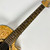 Used Dean EQA12-GN Acoustic Guitar Natural 41103-S000057425 View 5