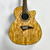 Used Dean EQA12-GN Acoustic Guitar Natural 41103-S000057425 View 1