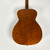 Used Seagull Entourage Rustic Concert Hall Acoustic Guitar Rustic Burst 41103-S000057428 View 8