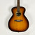 Used Seagull Entourage Rustic Concert Hall Acoustic Guitar Rustic Burst 41103-S000057428 View 1