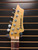 Used Johnson STRATOCASTER Electric Guitar Red 6-String 41116-S000050824 View 2