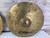 Used Zildjian 14" PLANET Z HI HATS Cymbals 41138-S000098967 View 4