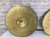 Used Zildjian 14" PLANET Z HI HATS Cymbals 41138-S000098967 View 6