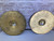 Used Zildjian 14" PLANET Z HI HATS Cymbals 41138-S000098967 View 5