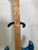 Used Fender MIM STANDARD STRAT 2011 LH S Type Electric Guitar Blue 6-String 40107-S000155645 View 3