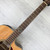 Used Takamine EG363SC Solid-Top Acoustic/Electric 41124-S000208621 View 4