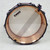Used Puresound Ltd Ed Ultrasonic Copper Snare Metal Snare Drum 14" 40042-S000265355 View 5