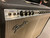Used Fender 73 Twin Reverb Tube Amp w/Black Face Mod 41127-S000059736 View 2
