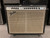 Used Fender 73 Twin Reverb Tube Amp w/Black Face Mod 41127-S000059736 View 1