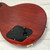 Used Gibson Les Paul Standard 2023 Electric Guitar Cherry Sunburst 40051-S000117447 View 9