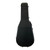 Used TKL Acoustic Dreadnought Hard Guitar Case 41117-S000053555 View 3