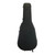 Used TKL Acoustic Dreadnought Hard Guitar Case 41117-S000053555 View 2