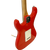 Used Fender PLAYER II STRATOCASTER 70TH ANN S Type Electric Guitar Red 6-String 40009-S000311087 View 9