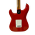 Used Fender PLAYER II STRATOCASTER 70TH ANN S Type Electric Guitar Red 6-String 40009-S000311087 View 7