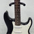 Used Squier Starcaster Strat S Type Electric Guitar Black 6-String 40042-S000265364 View 6