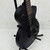 Used Epiphone Gothic Les Paul Studio LP Type Electric Guitar Black 6-String 40042-S000265365 View 9