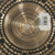 Used Zildjian 14" S Dark Top Hi Hat Cymbal 40015-S000334198 View 8