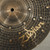 Used Zildjian 14" S Dark Top Hi Hat Cymbal 40015-S000334198 View 3