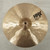 Used Sabian 14" Hhx Complex Medium Hi Hat Cymbal 40015-S000334199 View 1