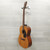 Used Yamaha FG-75 Laminate Top Acoustic Guitar Natural AS IS 40015-S000334218 View 7