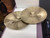 Used BRANDLESS 13 HI HATS Hi Hat Cymbals 13" 40107-S000155649 View 3