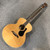 Used ALVAREZ ABT60 Baritone Acoustic Guitar 41106-S000097996 View 2