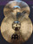 Used Meinl 14 HCS HI HATS Hi Hat Cymbals 14" 41116-S000050842 View 1