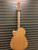 New ALVAREZ ARTIST GRAND AUD SHADOWBURST 41116-SLMAG66CESHAD View 9