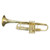 Used Bach TR300 Trumpet 41136-S000155219 View 2