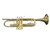 Used Bach TR300 Trumpet 41136-S000155219 View 1