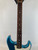 Used 2010 Fender Player Strat MIM 41127-S000059742 View 3