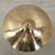 Used Wuhan 17" Crash Cymbal 40015-S000334229 View 1